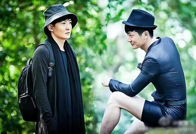 悬疑电影排行榜，推荐六部顶级烧脑悬疑电影（近10年的10部悬疑剧）