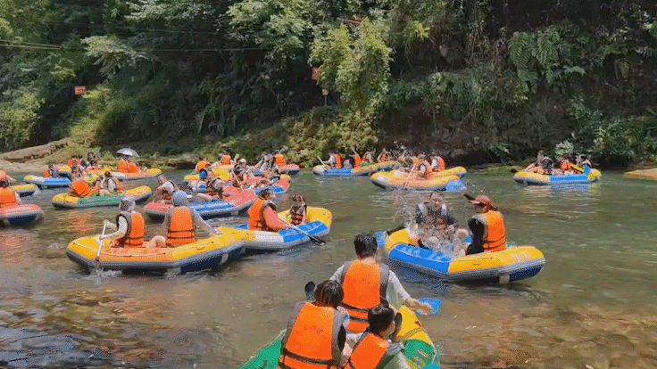 附近游泳馆在哪里最近，天通苑附近哪里有游泳馆（穿丛林越峡谷，比空调屋还凉快）