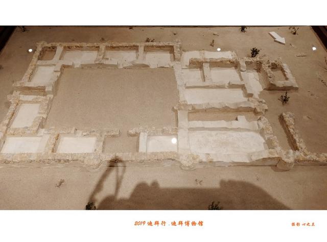 迪拜的音乐喷泉，迪拜音乐喷泉夜景（<7>——迪拜博物馆）