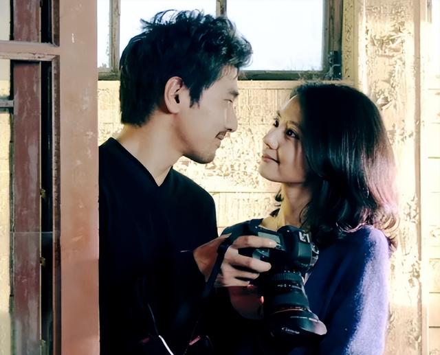 高圆圆还是大家心中的那个女神，高圆圆的婚姻是否真如表面那般幸福
