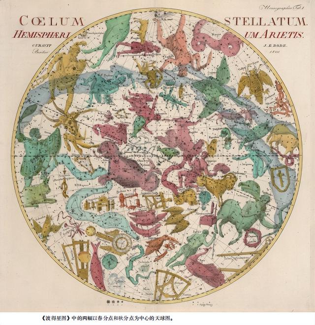 星座图片大全，星座图片（那些你可能未听说过的星座含义）