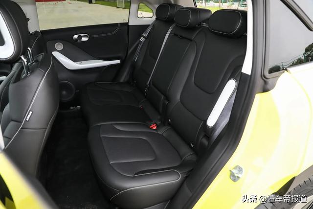 精灵smart图片报价，奔驰smart多少钱（smart精灵#1试驾）