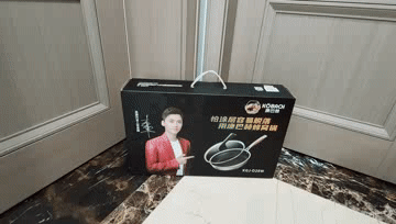 康巴赫炒锅怎么样，德国康巴赫炒锅怎么样（康巴赫第五代抗菌煎锅真的不粘锅）