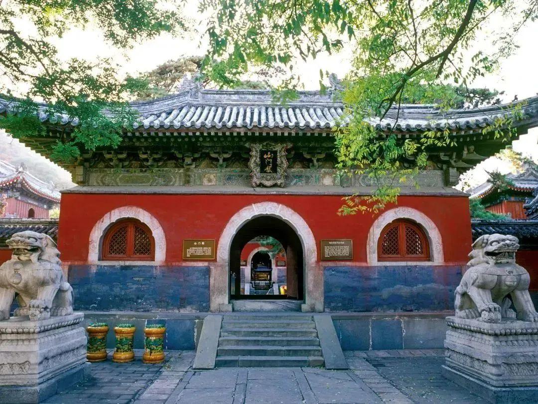 北京旅游景点图片高清实拍，北京冷门景点又好玩的地方