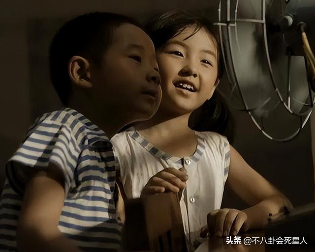 悲伤逆流成河女主，悲伤逆流成河易遥得了什么病（3年后再看央视评选的“四小花旦”）