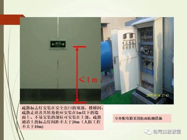 材料标准解析，材料标准号及材质大全（建筑电气材料验收标准及细部做法）