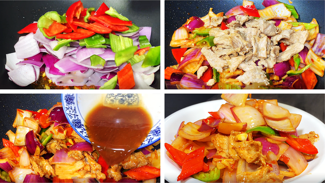 低热量食物一览表图片，低热量主食食物一览表（推荐10道“低脂餐”）