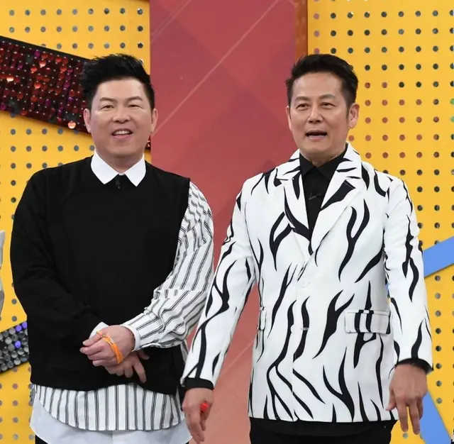 快乐大本营魔术，今年春晚魔术表演（带你管窥综艺江湖里的戏假情真）