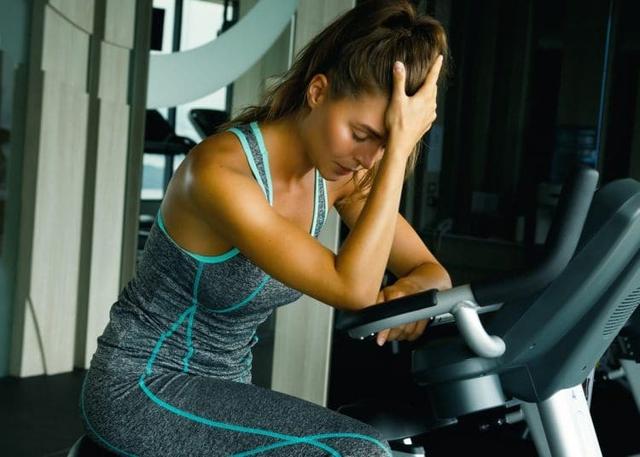 太久没运动突然运动全身酸痛，长期不运动突然运动导致全身酸痛原因（关于延迟性肌肉酸痛你应该知道的5件事）