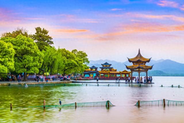 佛山顺德区十大著名旅游景点