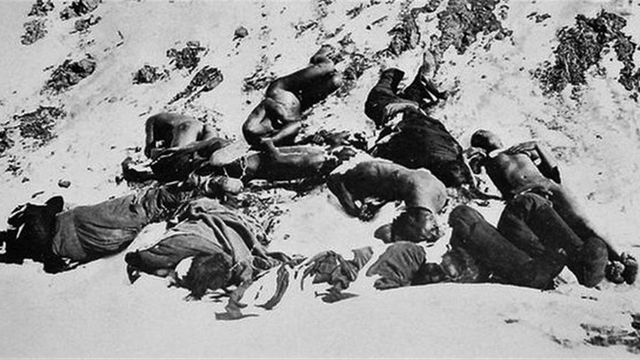 731事件是什么，日本731事件是什么（残忍的日本731部队）