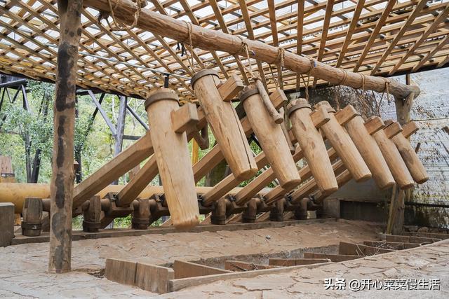 花都有什么旅游景点，花都有什么旅游景点介绍（广州花都这里被称8平方公里世外香境）