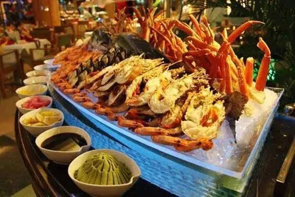 自助餐怎么吃最划算，自助怎么吃（怎么吃自助餐才能划算）