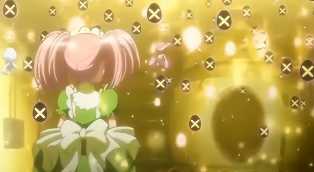 守护甜心,守护甜心第四季(坏蛋竟是这样形成图片)