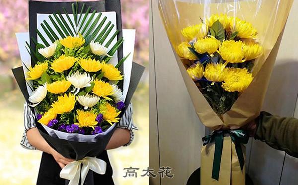 祭奠花束几支合适，祭奠花束一般都是多少支
