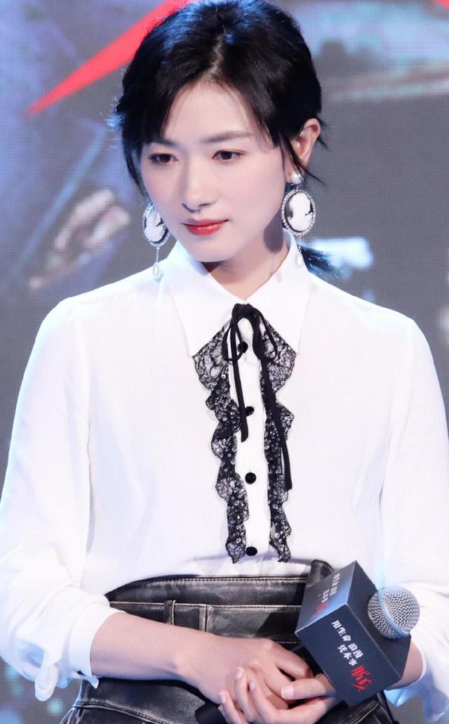 湖南有哪些明星人物，湖南盛产美人