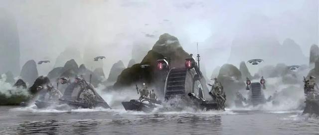 漓江景区和阳朔漓江有什么区别，桂林阳朔和漓江是一个地方吗（为什么总能统一国内外游客审美……）