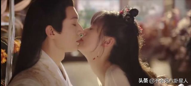 死神少女的演员，死神少女的演员剧照（这些男演员真的太会拍吻戏了）