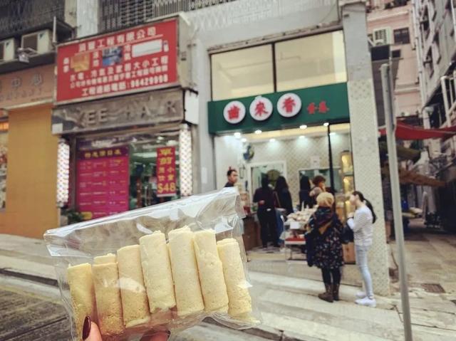 去香港必买的东西，香港购物攻略必买清单（通关1星期，都跑香港买什么了）