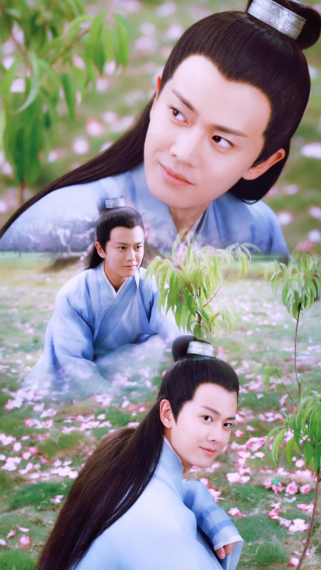 风采卓然通常形容什么，风采卓然（谦谦君子 温润如玉）