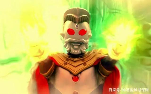 神秘四奥谁最弱，神秘四奥中哪个最强（他们的实力又是如何）