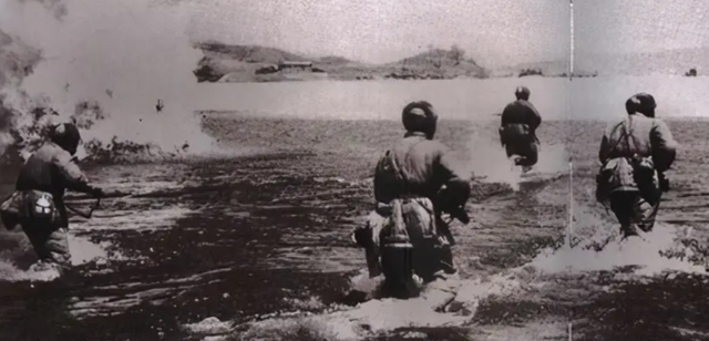 抗美援朝美国为什么不打了，240万志愿军回来多少人（美军用大数据分析指出）