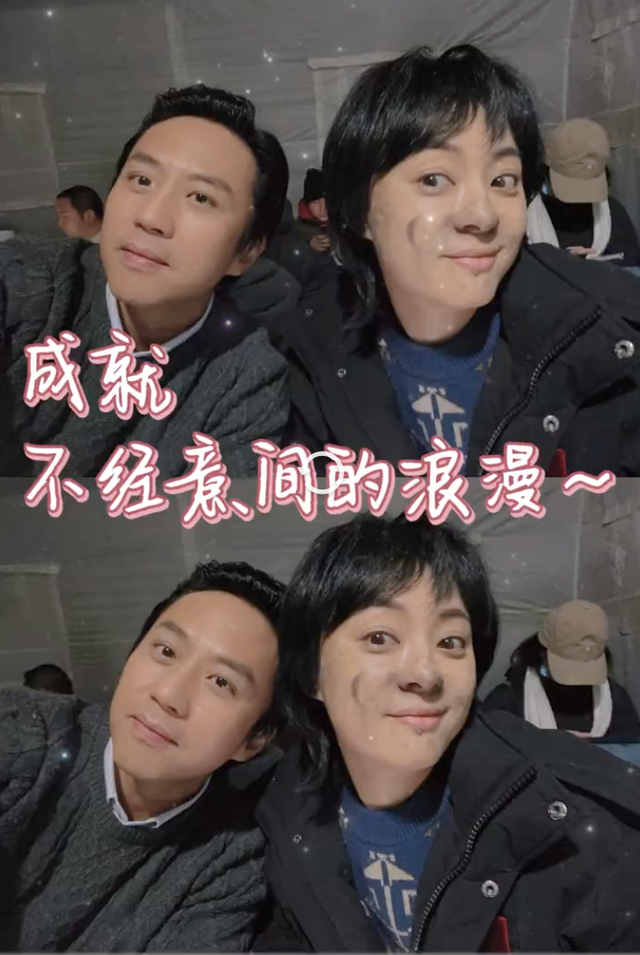 邓超孙俪离婚了吗，邓超孙俪什么时候离的婚（孙俪分享夫妻相处日常间接辟谣）