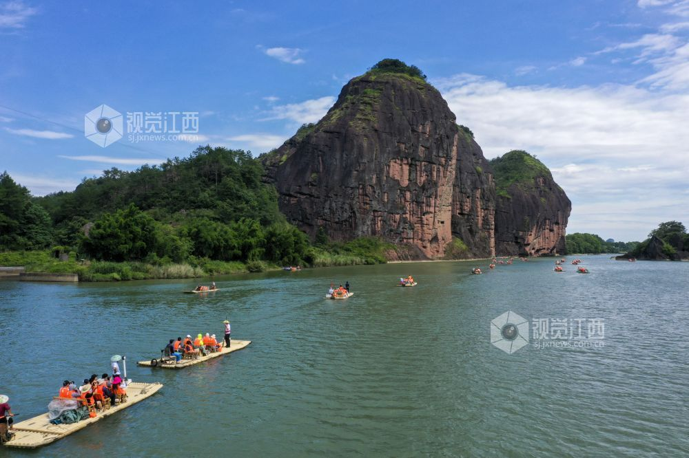 江西有名的景点，江西十大旅游景点排名榜（细数江西13个5A景点）