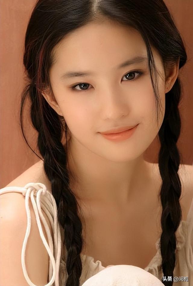中国最漂亮的女生，中国最漂亮女生第一名的名字（从巩俐、章子怡到陈好）
