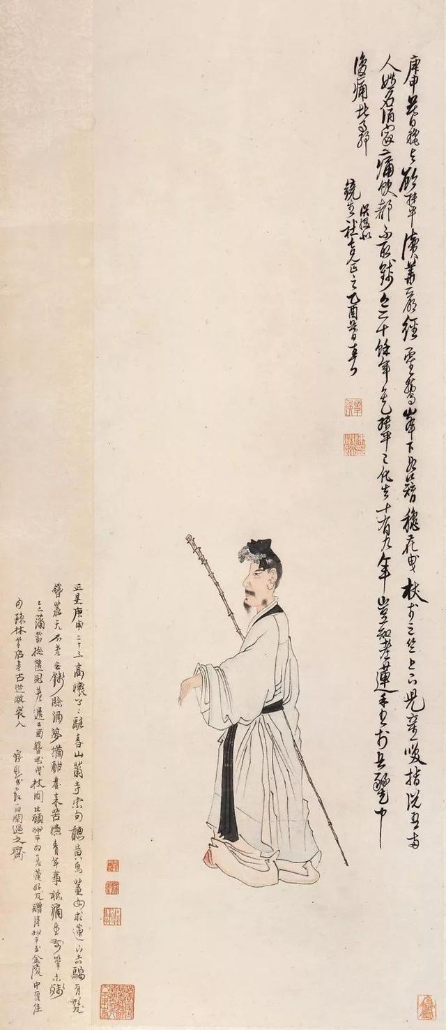中国画之美，全在这四个方面