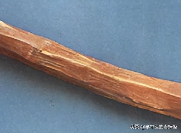 苏木的功效与作用禁忌，活血疗伤的苏木