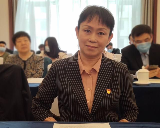 王近山的子女，王近山子女是谁（王近山之女王媛媛讲述家里的“战争与和平”）