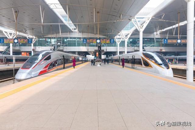 d开头的是火车还是高铁，d开头的火车是什么车（<G>和动车）