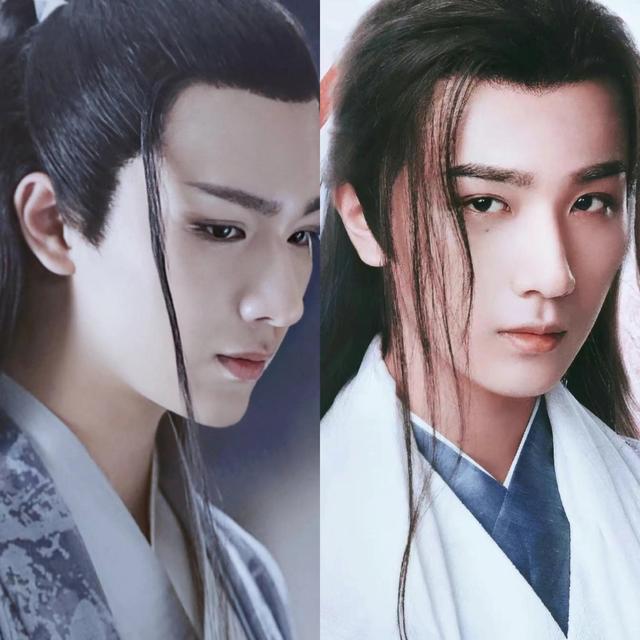 李宏毅接拍的新剧，李宏毅新剧接档《少年歌行》