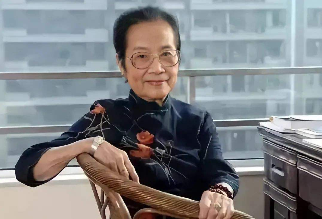 叶曼先生简介（准确预言当今中国崛起，享年103岁）
