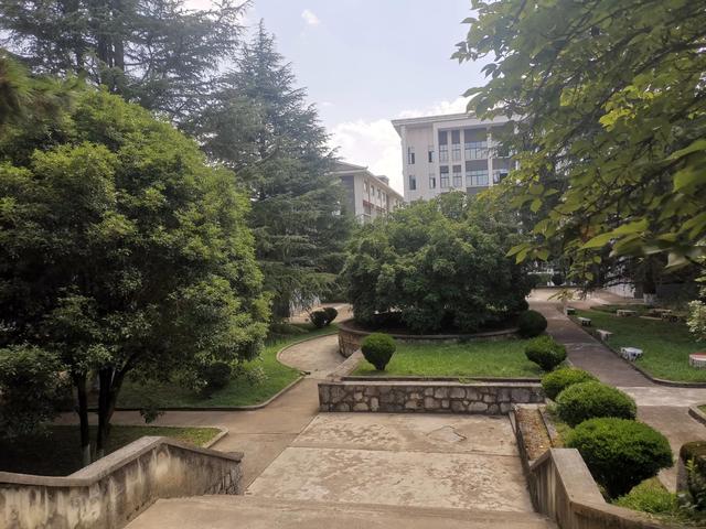 广东民族学院,贵州民族学院怀旧之旅