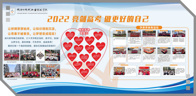 成都现代职业学校，成都市现代计算机职业技术学校有哪些专业（我的大学不是梦⑥——成都市现代职业技术学校单招喜报）