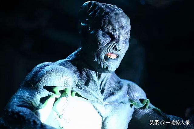 盗墓笔记十大凶物排行，盗墓笔记十大恐怖怪物 听起来就不寒而栗（盘点盗墓笔记中最恐怖的十大怪物）