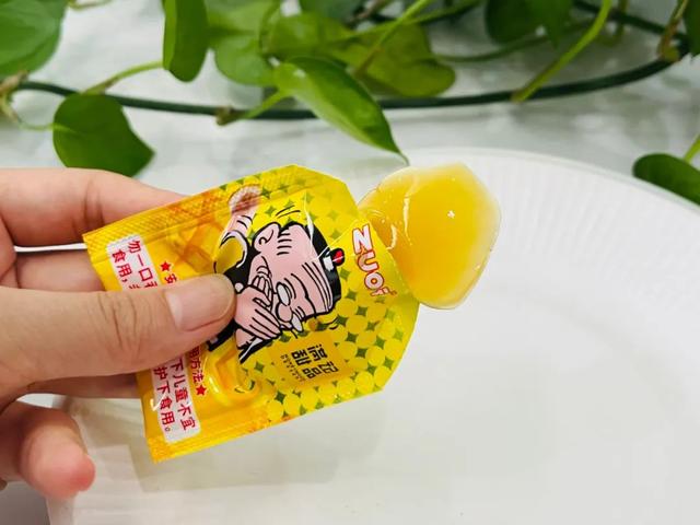 蒟蒻果冻是什么，蒟蒻果冻八种口味（最in测评，一口爆汁还低卡）