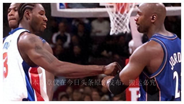 nba官方最新球员身高，NBA谎报身高最离谱5大球星