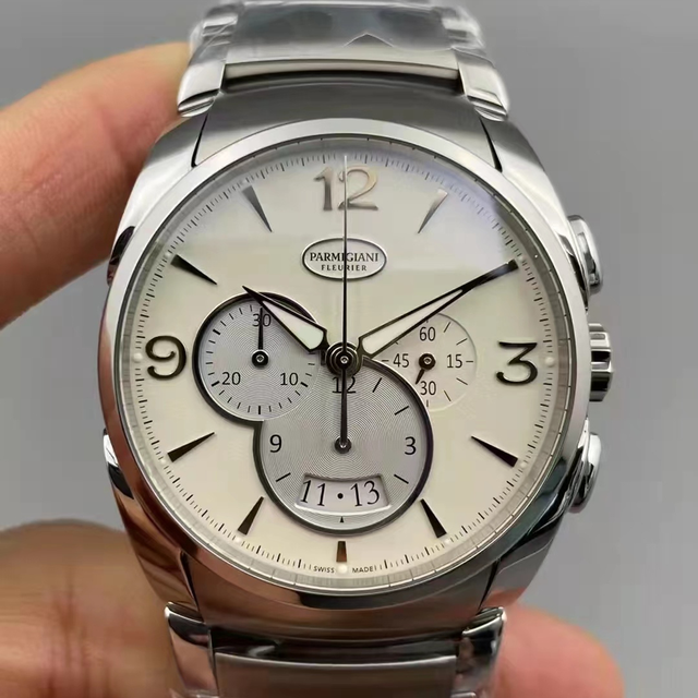 宝齐莱算什么档次的表，宝齐莱和欧米茄哪个档次高（成年人的世界里没有“洗脑”二字）