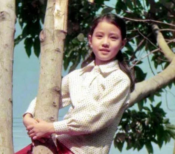 周海媚：历经8段揪心恋情，不恋爱不结婚，对男人彻底失望