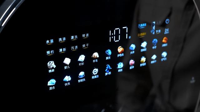 空气洗是什么意思，空气洗适合什么衣服（谁才是完美的分区洗解决方案）