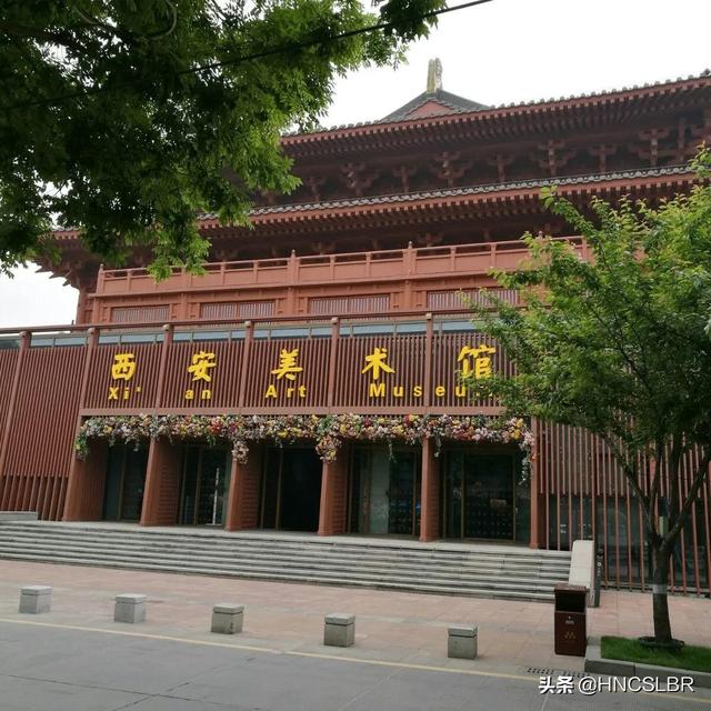 大唐不夜城简介，西安大唐不夜城简介（西安大唐不夜城）