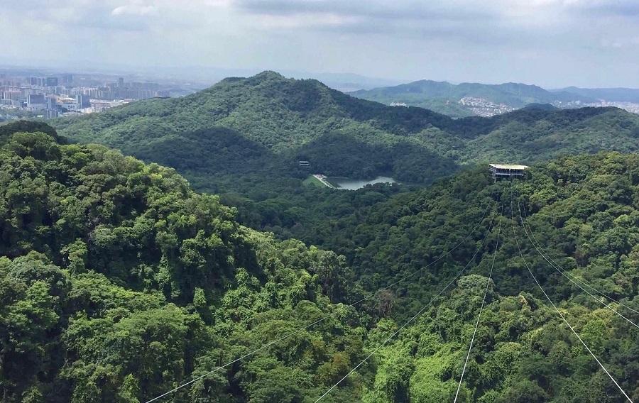 广东旅游必去十大景点（个个风景如画）