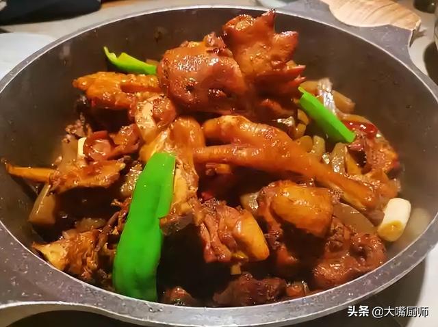 吃鸡肉的正确方法，怎么可以吃鸡肉吗（有人直接炒）