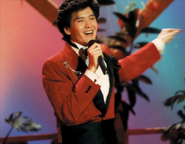 一个八零后的情欲往事，生日的随笔（80年代女人们的“梦中情人”）