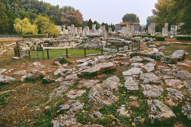 北京游玩攻略，北京攻略3日游自助游（这篇攻略全部告诉你）