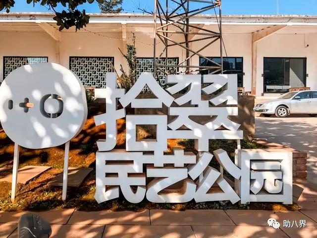 昆明旅游景点，昆明旅游景点一日游（昆明必打卡的30个小众上镜地）