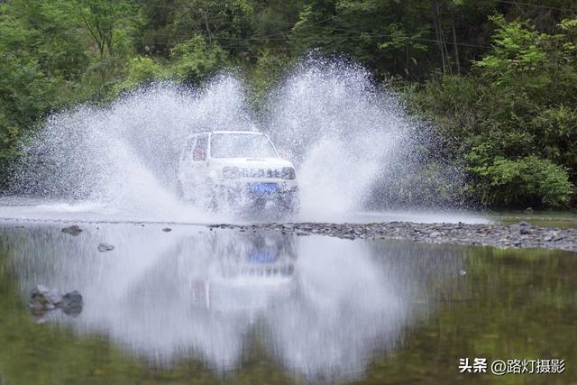 南川区十大必去景点，环金佛山178公里